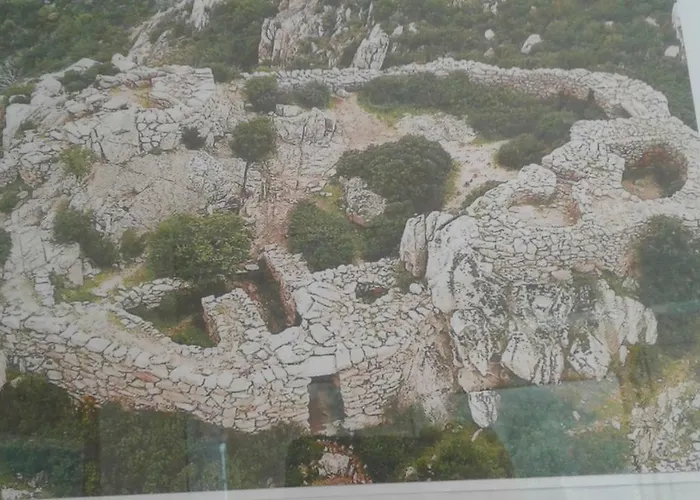 Apartmán Casapiana *