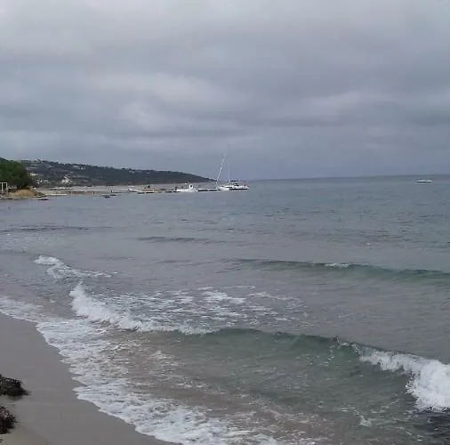 Apartmán Casapiana *