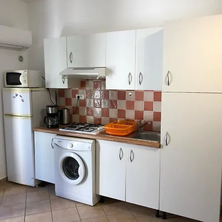 Casapiana * ポルトヴェッキオ