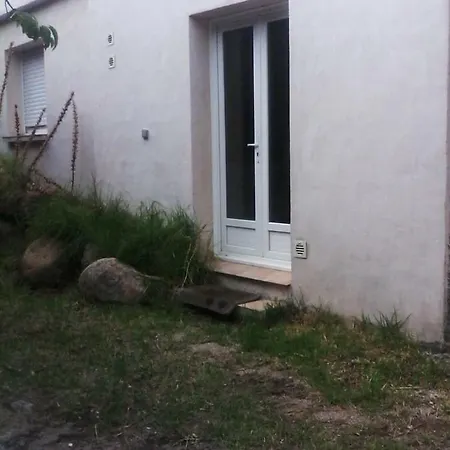 Appartement Casapiana *