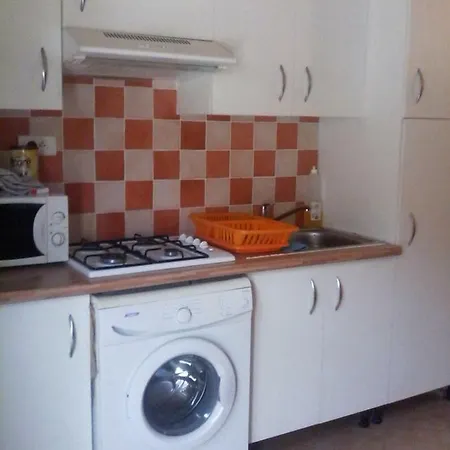 Casapiana Porto-Vecchio (Corsica)