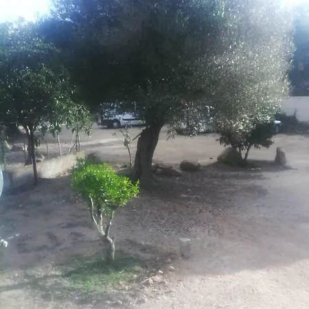 Appartement Casapiana