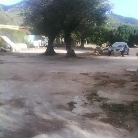 Apartamento Casapiana