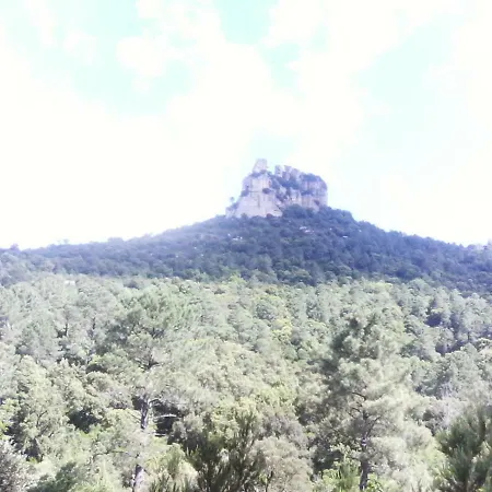 アパート Casapiana