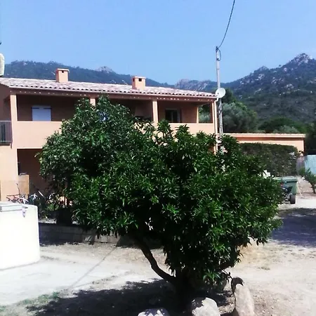 Casapiana * Porto-Vecchio (Corsica)