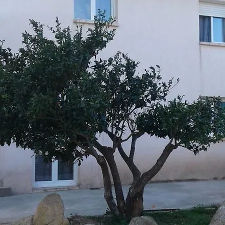 Casapiana Appartement *