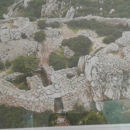 Appartement Casapiana *