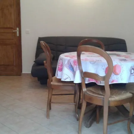 Appartement Casapiana