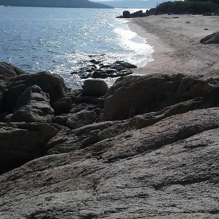 Appartement Casapiana *