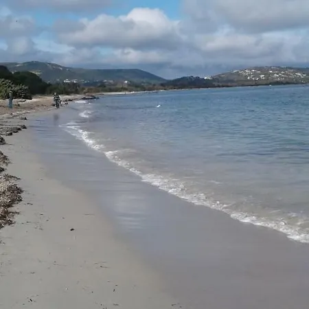 Casapiana * Porto Vecchio