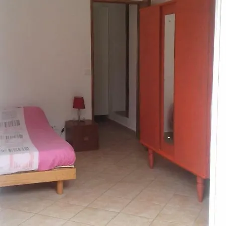 Appartement Casapiana