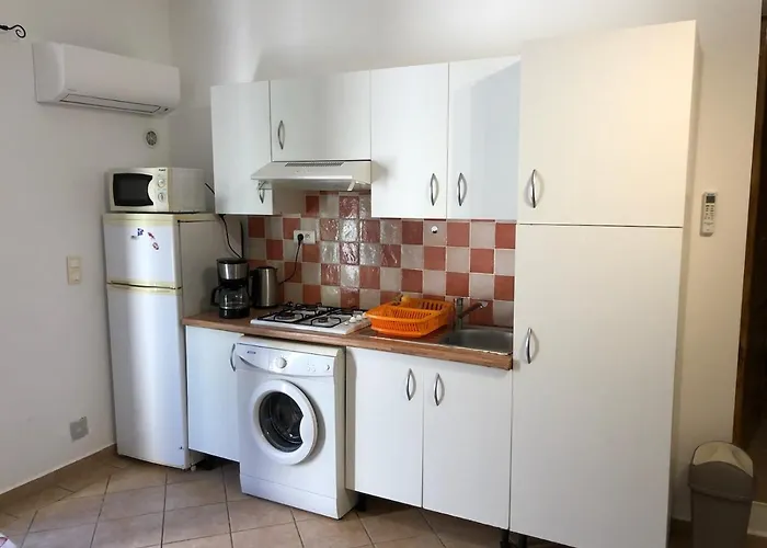 Casapiana * Porto Vecchio