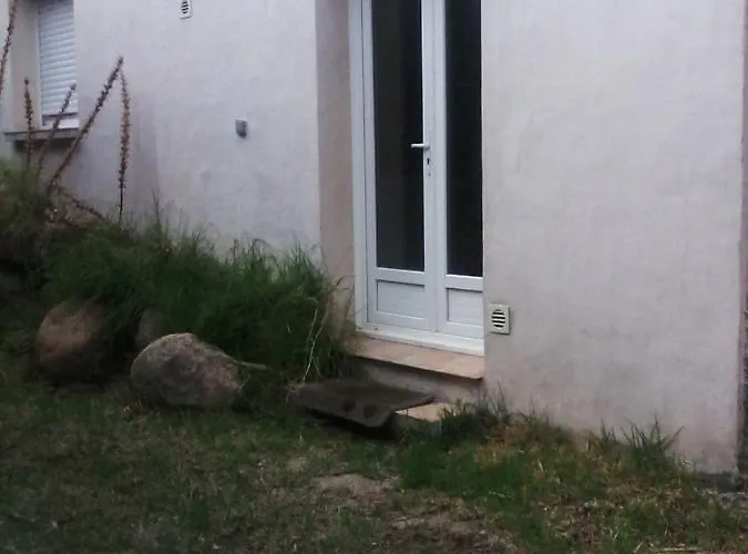 Apartamento Casapiana *