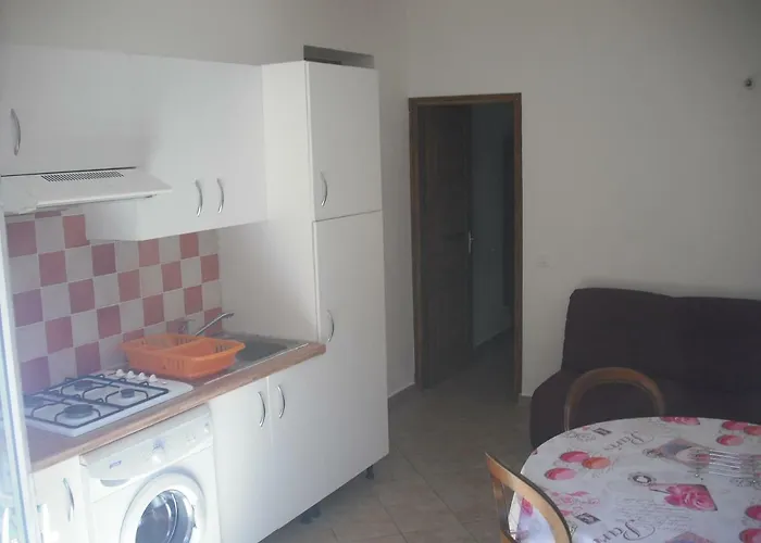 Apartamento Casapiana *