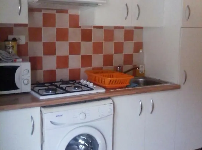 Casapiana Porto Vecchio