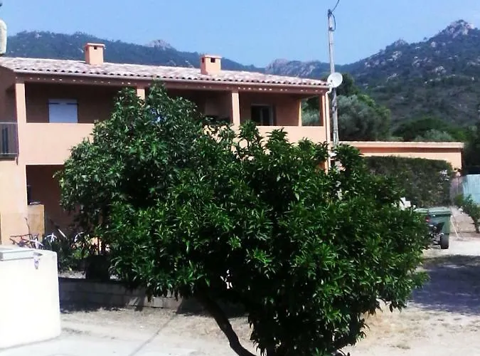 Casapiana * Porto Vecchio