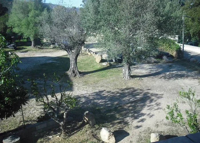 Casapiana Apartamento *