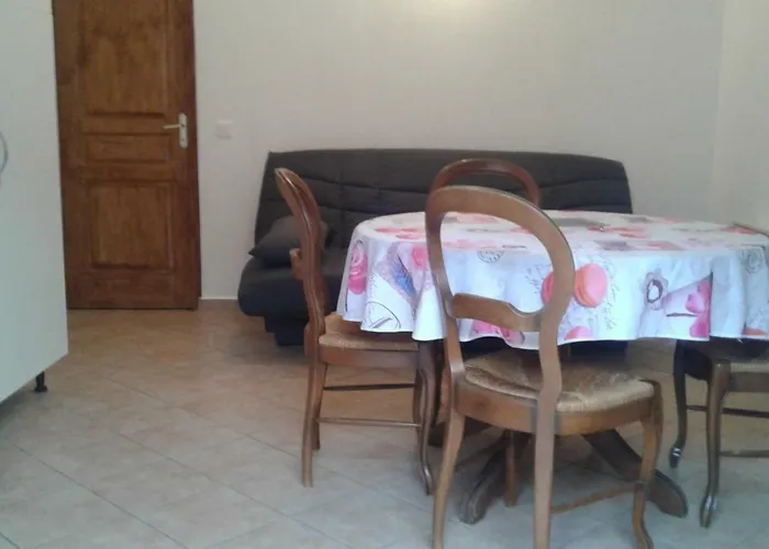 Apartamento Casapiana