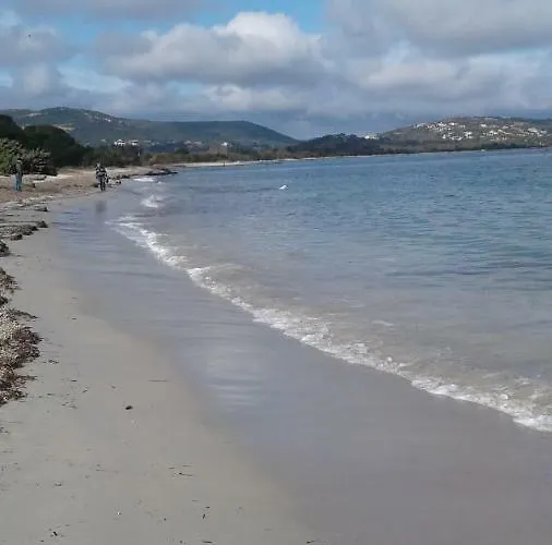 Casapiana * Porto Vecchio