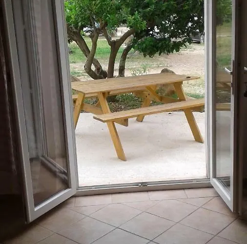 Casapiana Apartamento Porto Vecchio